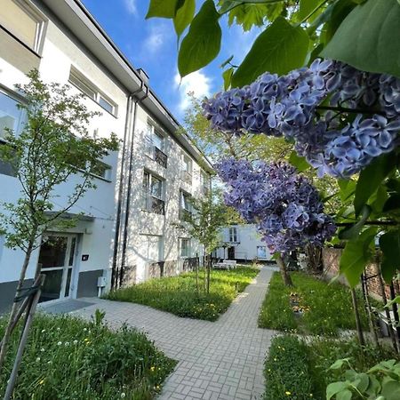 Homekoko Apartments كاتوفيتسه المظهر الخارجي الصورة