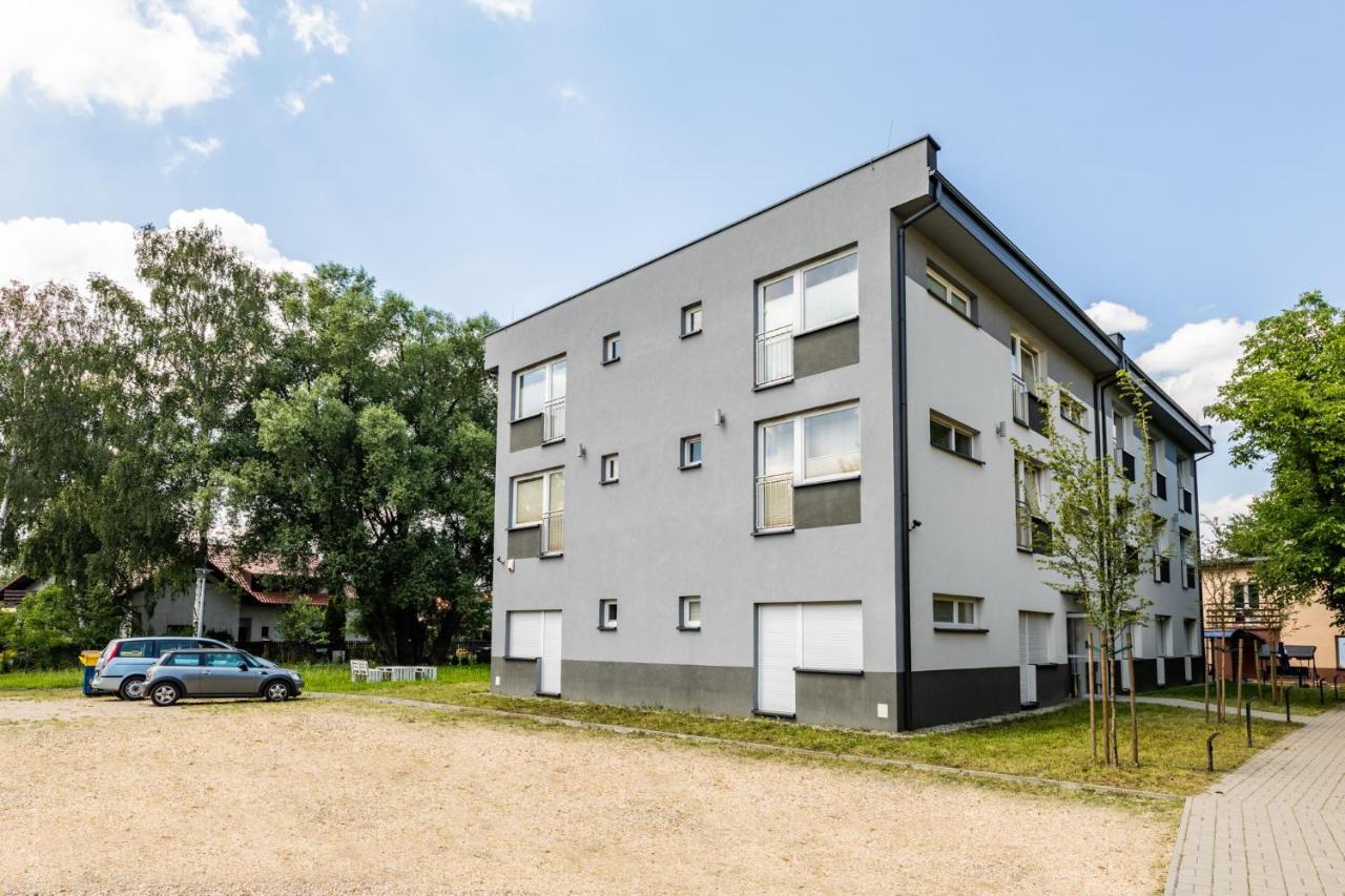 Homekoko Apartments كاتوفيتسه المظهر الخارجي الصورة