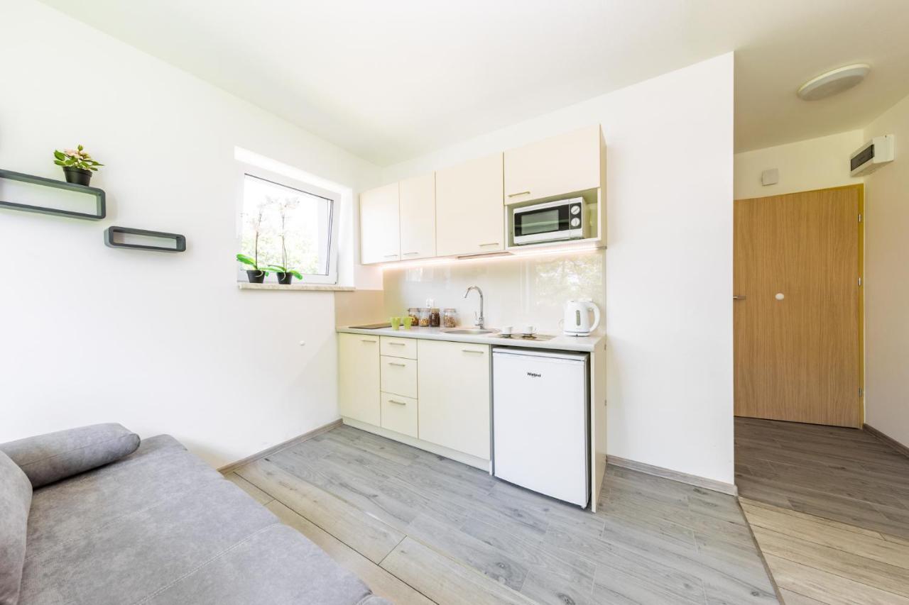 Homekoko Apartments كاتوفيتسه المظهر الخارجي الصورة