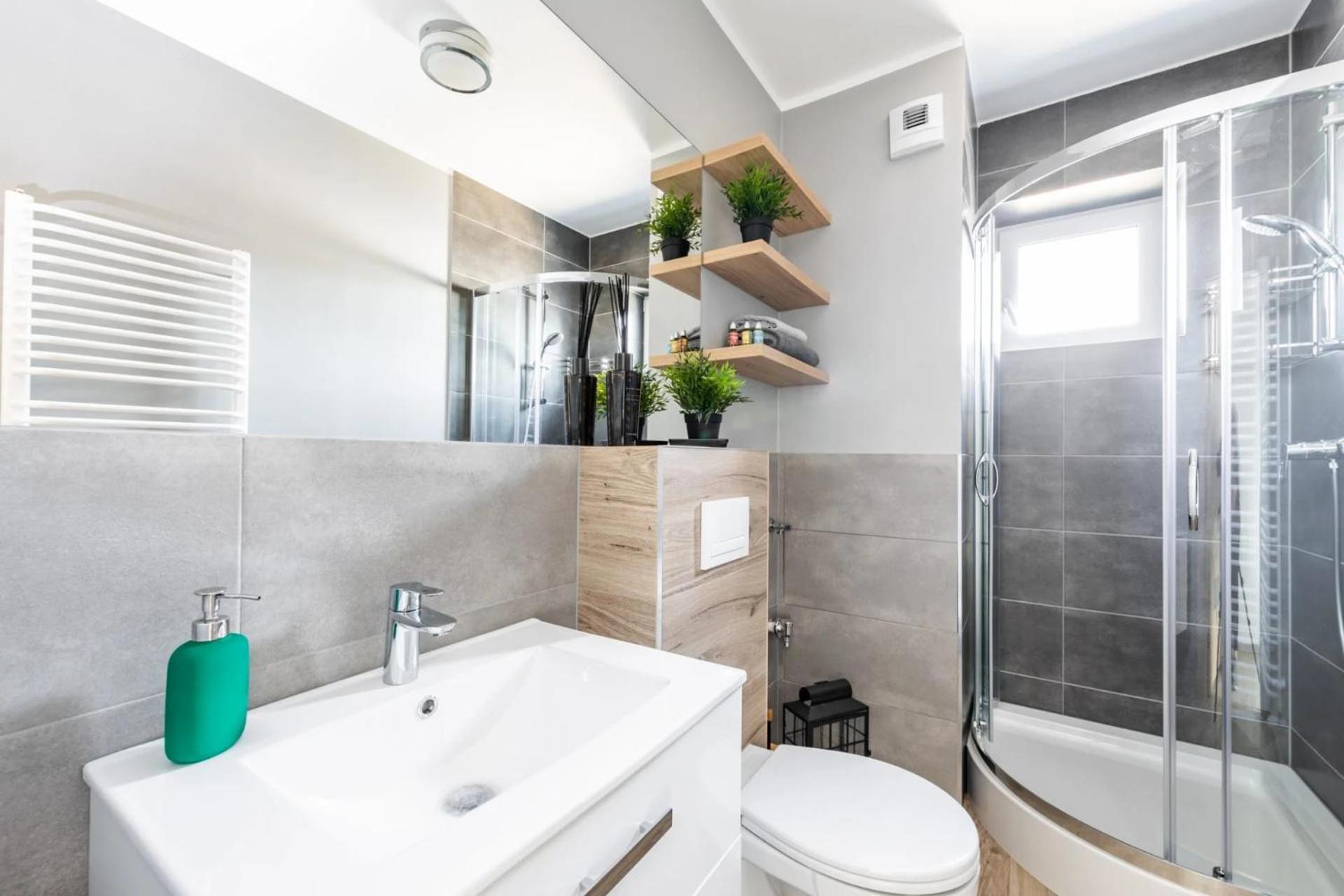 Homekoko Apartments كاتوفيتسه المظهر الخارجي الصورة