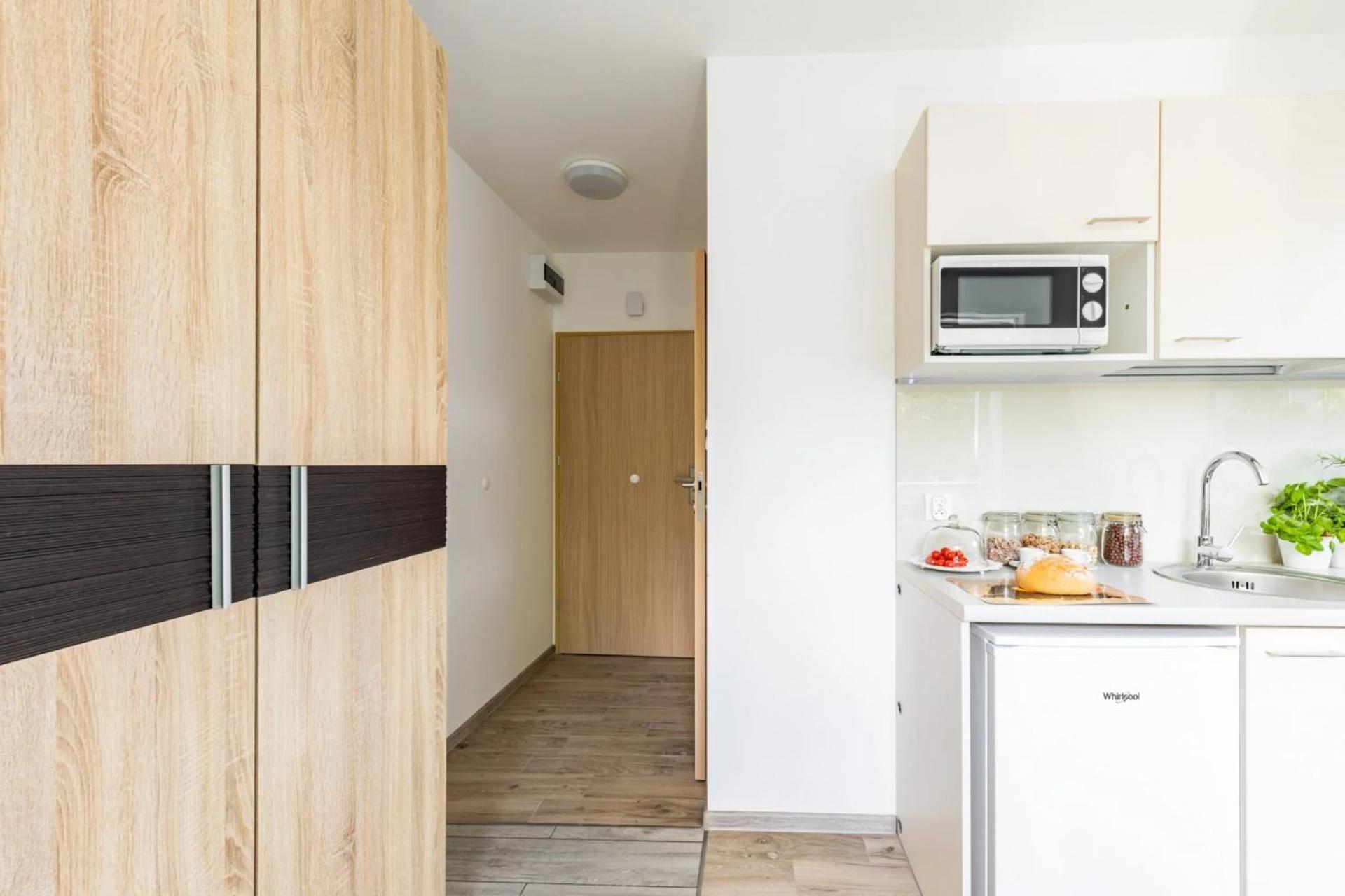 Homekoko Apartments كاتوفيتسه المظهر الخارجي الصورة