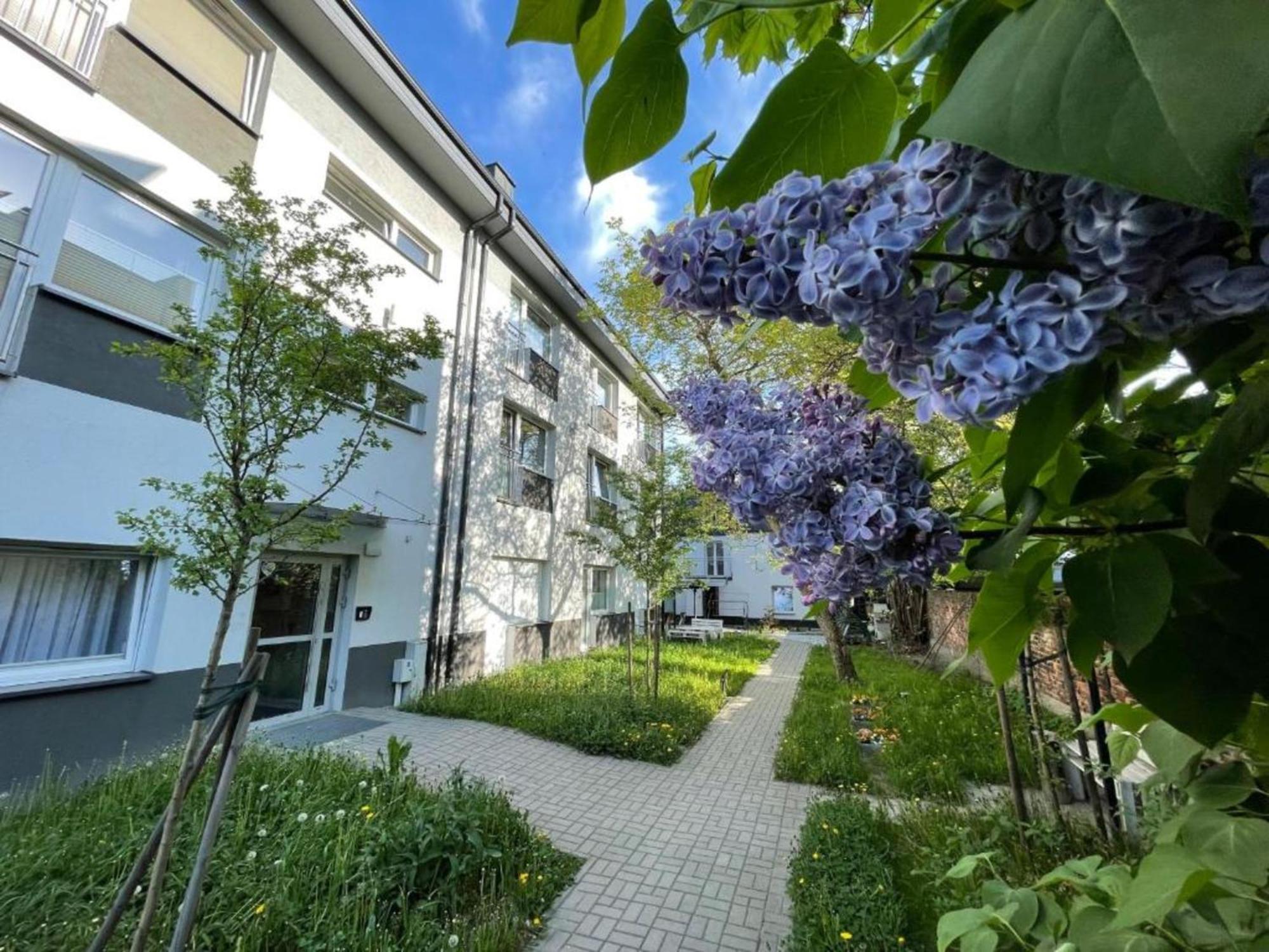 Homekoko Apartments كاتوفيتسه المظهر الخارجي الصورة