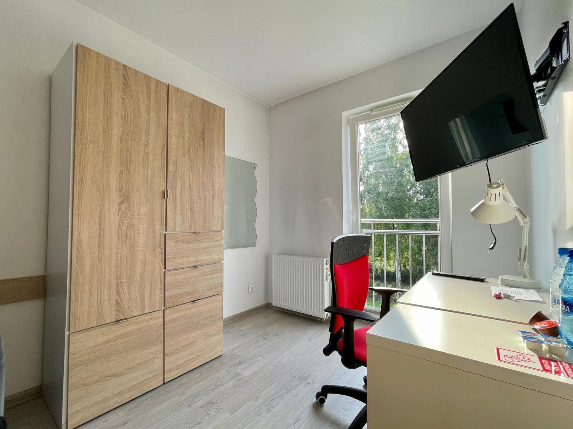 Homekoko Apartments كاتوفيتسه المظهر الخارجي الصورة