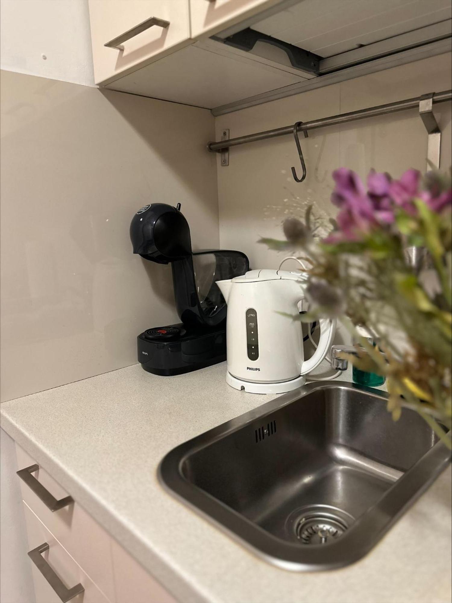 Homekoko Apartments كاتوفيتسه المظهر الخارجي الصورة