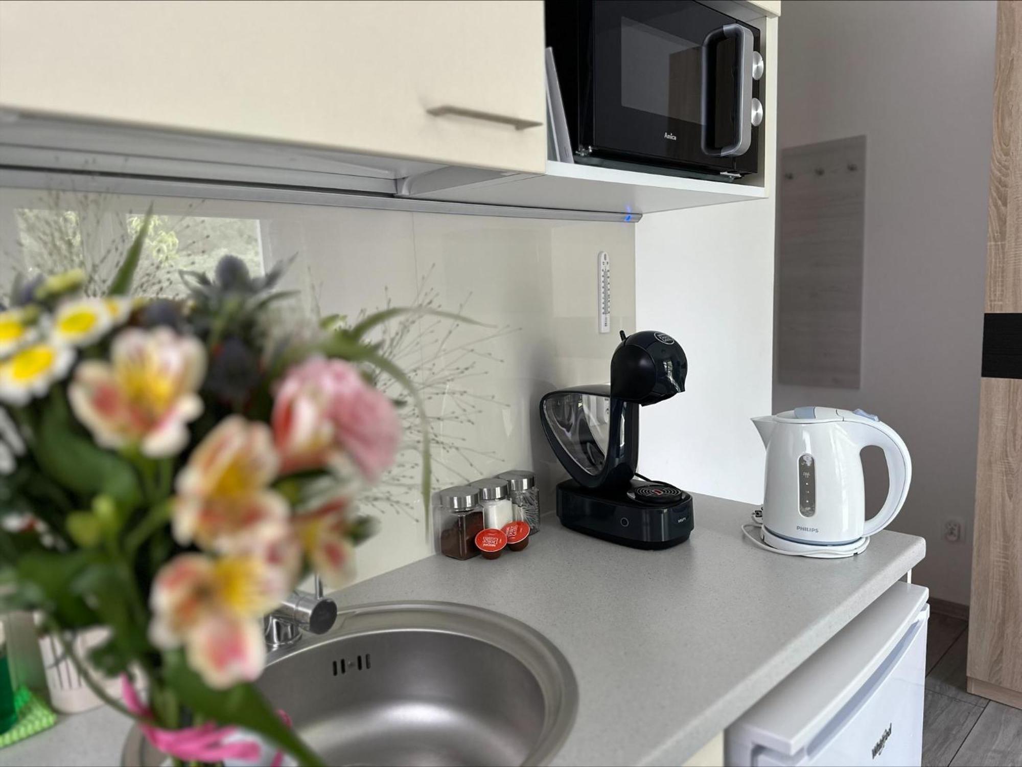 Homekoko Apartments كاتوفيتسه المظهر الخارجي الصورة