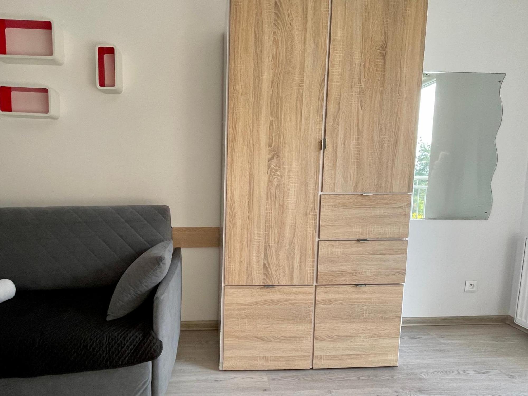 Homekoko Apartments كاتوفيتسه المظهر الخارجي الصورة