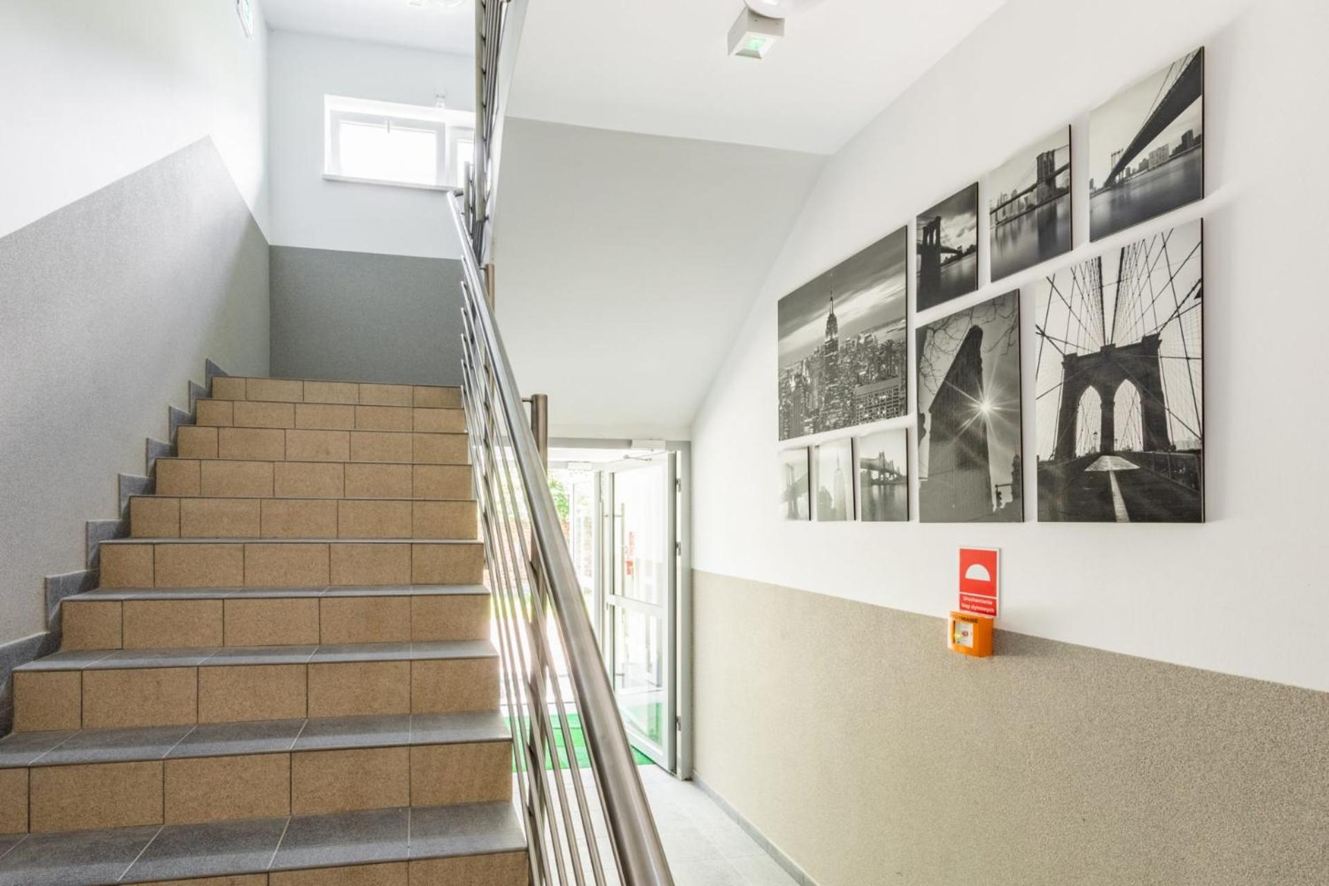 Homekoko Apartments كاتوفيتسه المظهر الخارجي الصورة