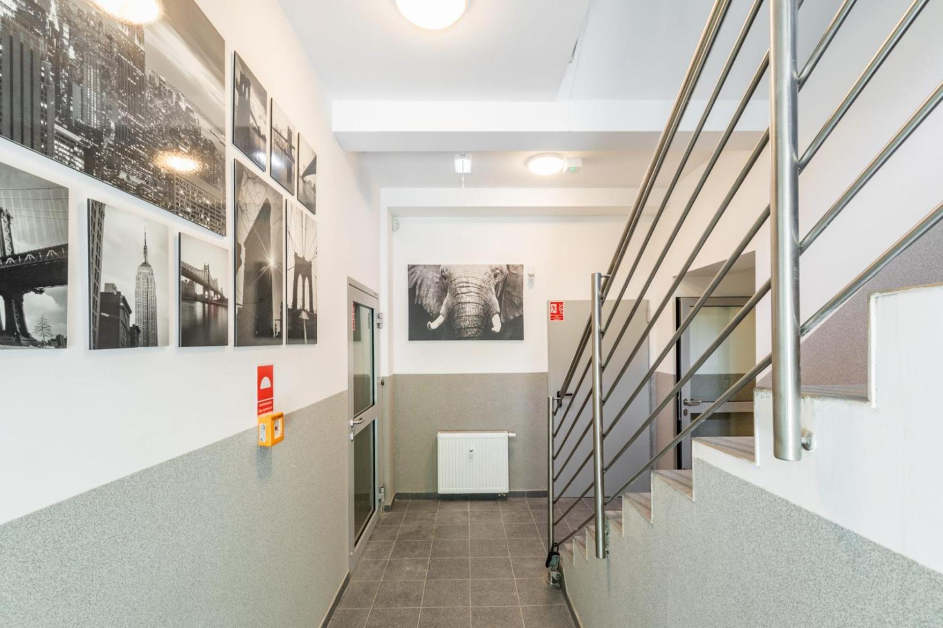 Homekoko Apartments كاتوفيتسه المظهر الخارجي الصورة