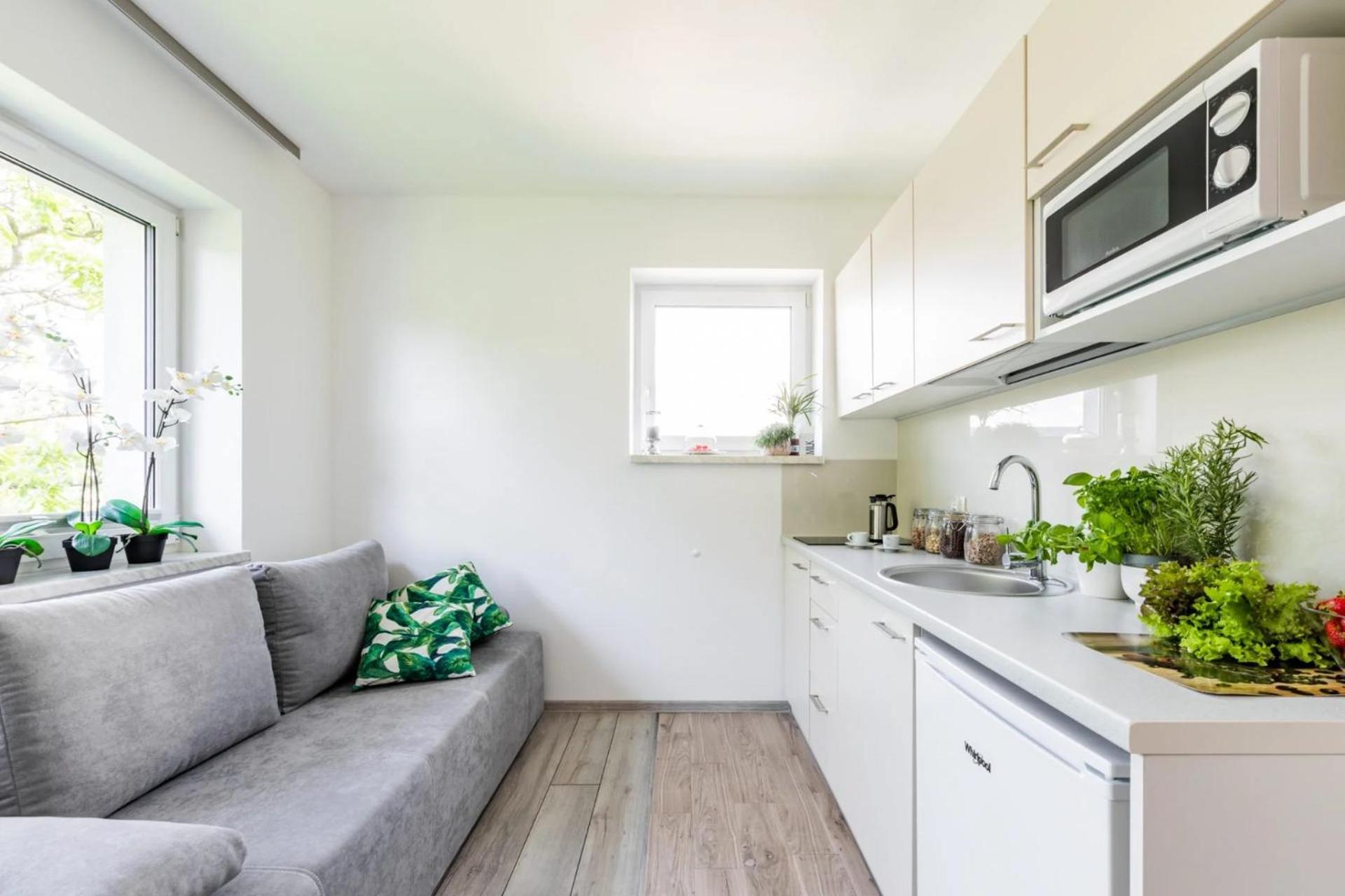 Homekoko Apartments كاتوفيتسه المظهر الخارجي الصورة