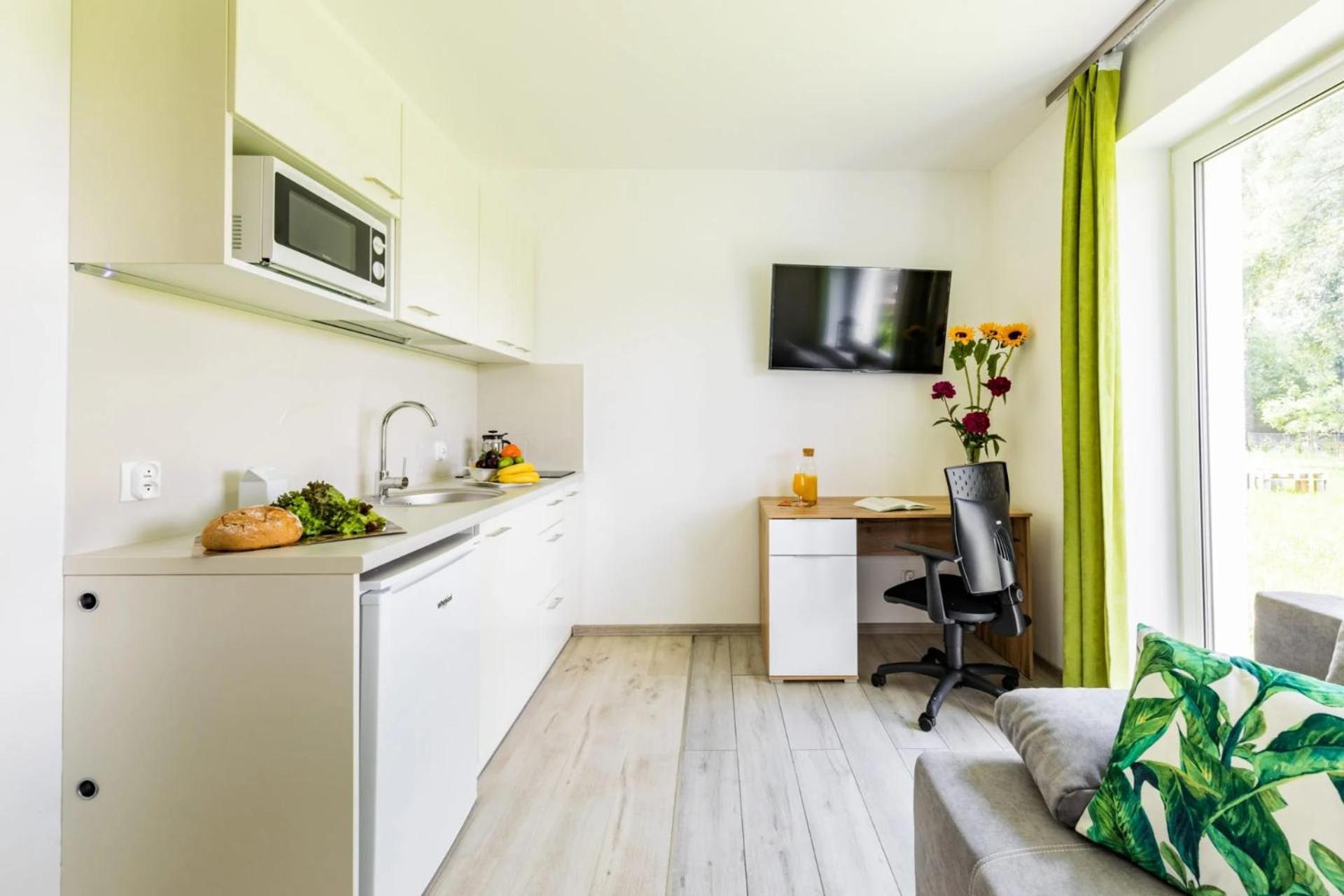 Homekoko Apartments كاتوفيتسه المظهر الخارجي الصورة